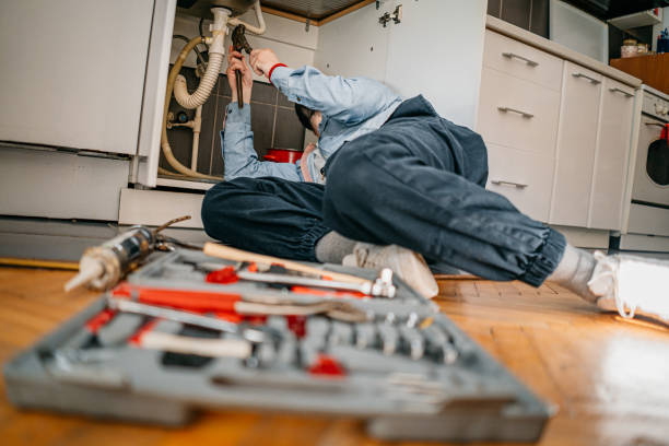 Best Sewer Line Repair  in Knightstown, IN