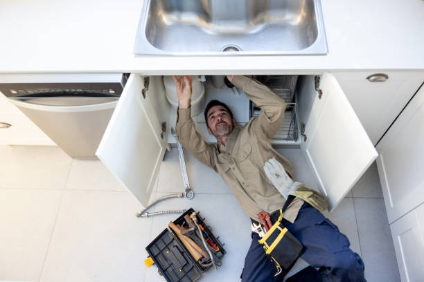 Best Hot Water Heater Installation  in Knightstown, IN