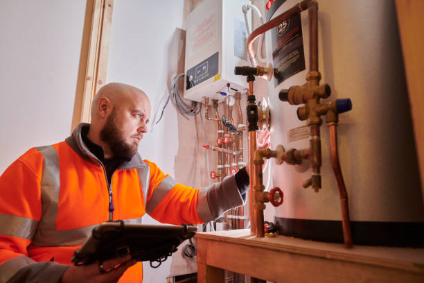 Best Drain Cleaning Services  in Knightstown, IN
