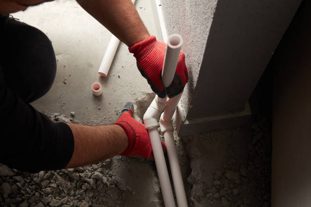 Best Gas Line Repair  in Knightstown, IN