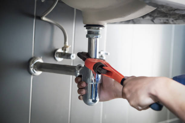 Best Emergency Plumbing Repair  in Knightstown, IN