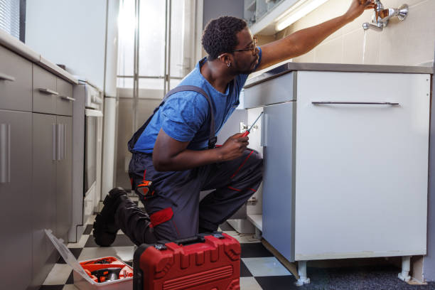 Best Emergency Plumber  in Knightstown, IN
